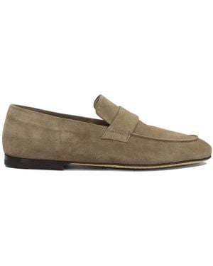 Officine Creative Loafers & Slippers - Grey