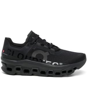 On Shoes Sneakers - Black