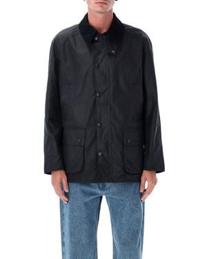 Barbour Ashby Jacket - Blue