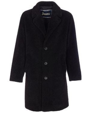 Herno Coats - Blue