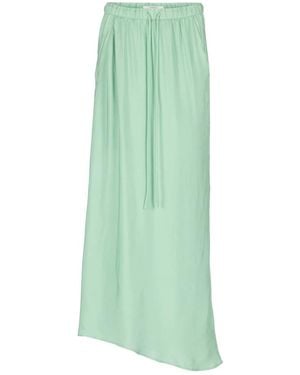 Humanoid Skirt - Green