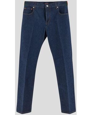 Gucci Jeans - Blue