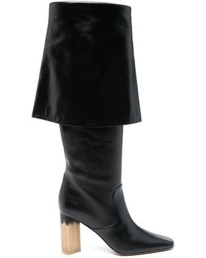Chloé Shoes - Black