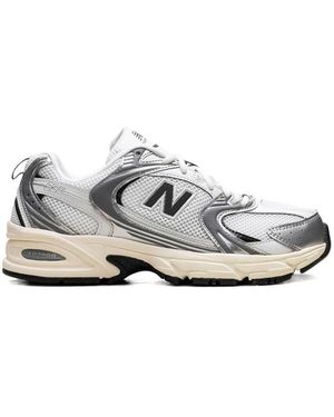 New Balance 530 Trainers - White