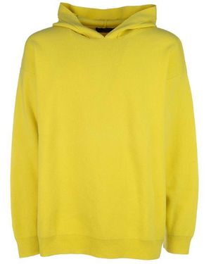 Daniele Fiesoli Knitwear - Yellow