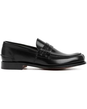 Church's Loafers - Black