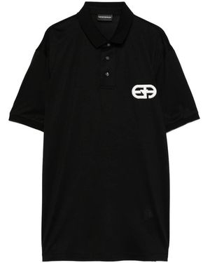 Emporio Armani Jumpers - Black