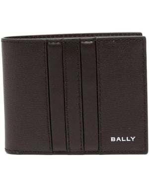 Bally Wallets - Black