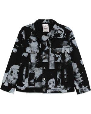 Kidsuper Outerwears - Black