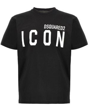 DSquared² 'Cool Fit' T-Shirt - Black