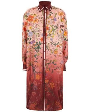 Gucci Dress - Red