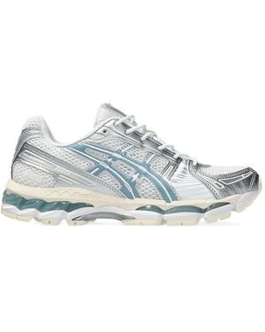 Asics Sneakers - Blue