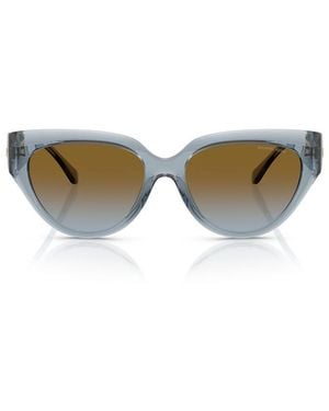 Michael Kors Sunglasses - Green