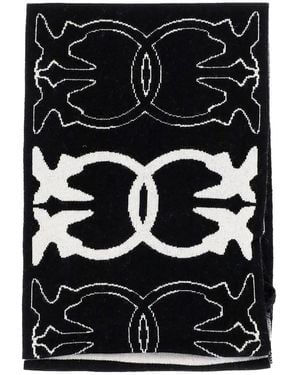 Pinko Scarfs - Black