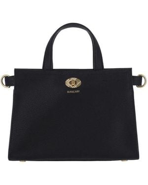 Burberry Bags - Black