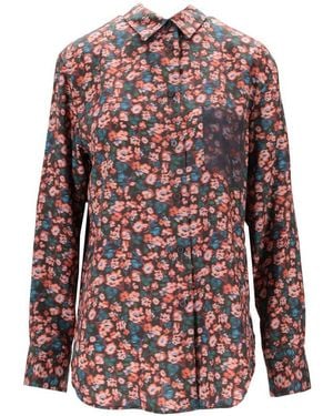 Paul Smith Shirt - White