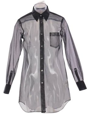 Comme des Garçons Shirts - Grey