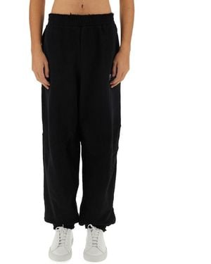 Helmut Lang New York Pants - Black