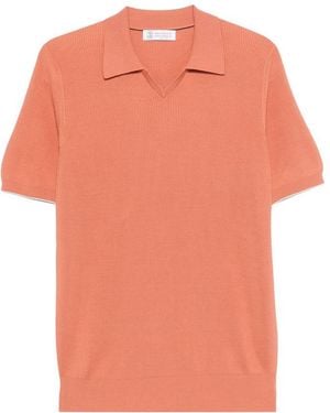 Brunello Cucinelli Sweaters - Pink