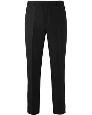 Gucci Slim Fit Trousers - Black