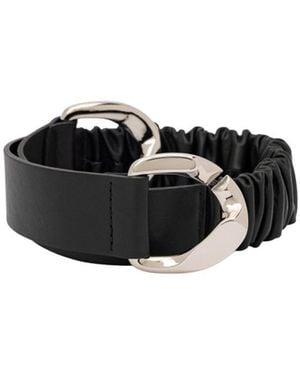 Orciani Belts - Black