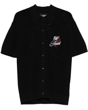 Amiri T-Shirts - Black
