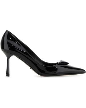 Prada Heeled Shoes - Black