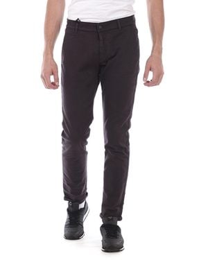 Daniele Alessandrini Jeans Trouser - Blue