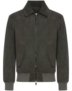 Franzese Collection Coatsjackets - Green