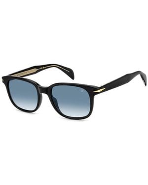 David Beckham Sunglasses - Blue
