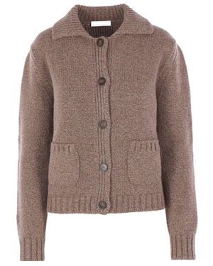 Zanone Jumpers - Brown