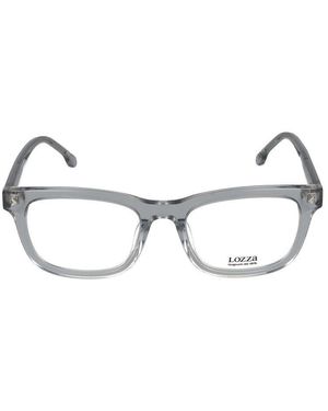 Lozza Eyeglasses - Black