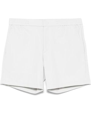 Theory Shorts - White