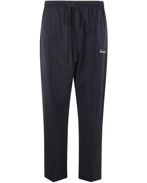 Fear Of God Sporty Nylon Relaxed Trackpant - Blue