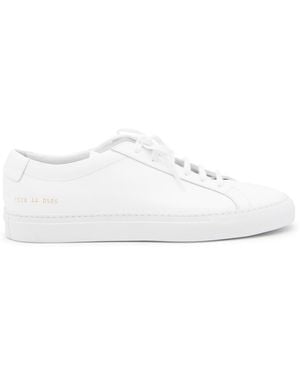 Common Projects Low-top sneakers for Men | Online Sale up to