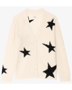Zadig & Voltaire Jumpers - Natural