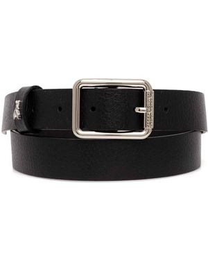 Patrizia Pepe Belts - Black