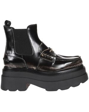 Alexander Wang Ankle boots for Women | Online Sale up to 70 Alexander Wang Ankle boots for Women | Online Sale up to 70