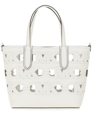 Michael Kors Bag "Eliza" - White