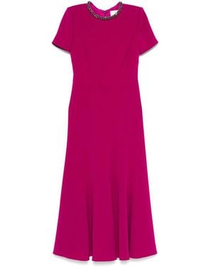 Roland Mouret Dresses - Pink