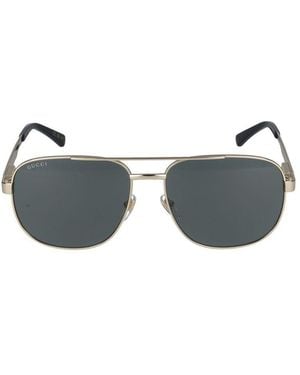 Gucci Sunglasses - Grey