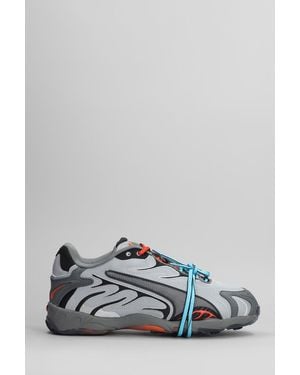 PUMA Rocky Inhale Trainers - Grey