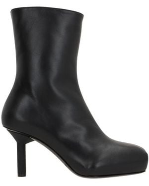 ALAINPAUL Boots - Black