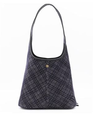 Burberry Bags - Blue