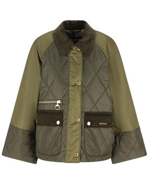 Barbour Jackets - Green