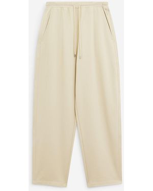 Sportmax Pants - Natural