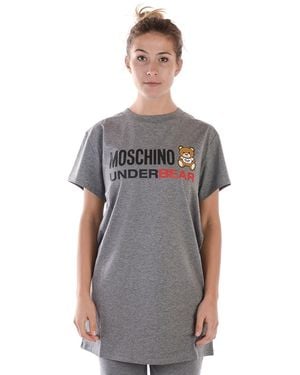 Moschino Topwear - Grey