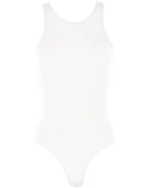 Alaïa Top - White