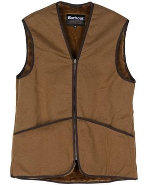 Barbour Jackets - Brown