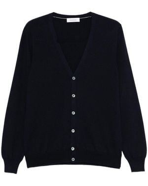 Gran Sasso Sweaters - Blue